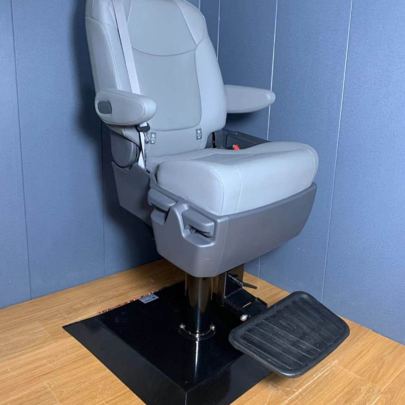 Fishing Boat Seat - Boss seat fishing boat driving seat