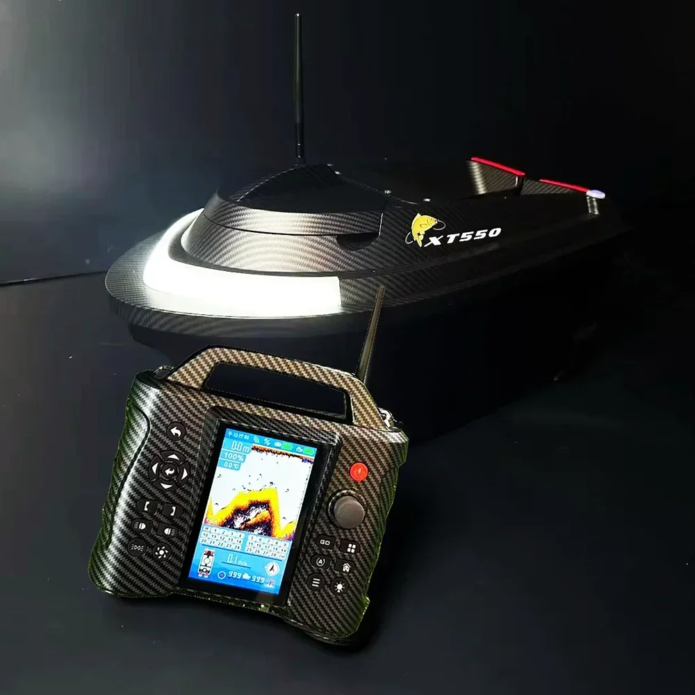 In stock In stock New 11.v 18A - Fishing Boat Gps recension och pris