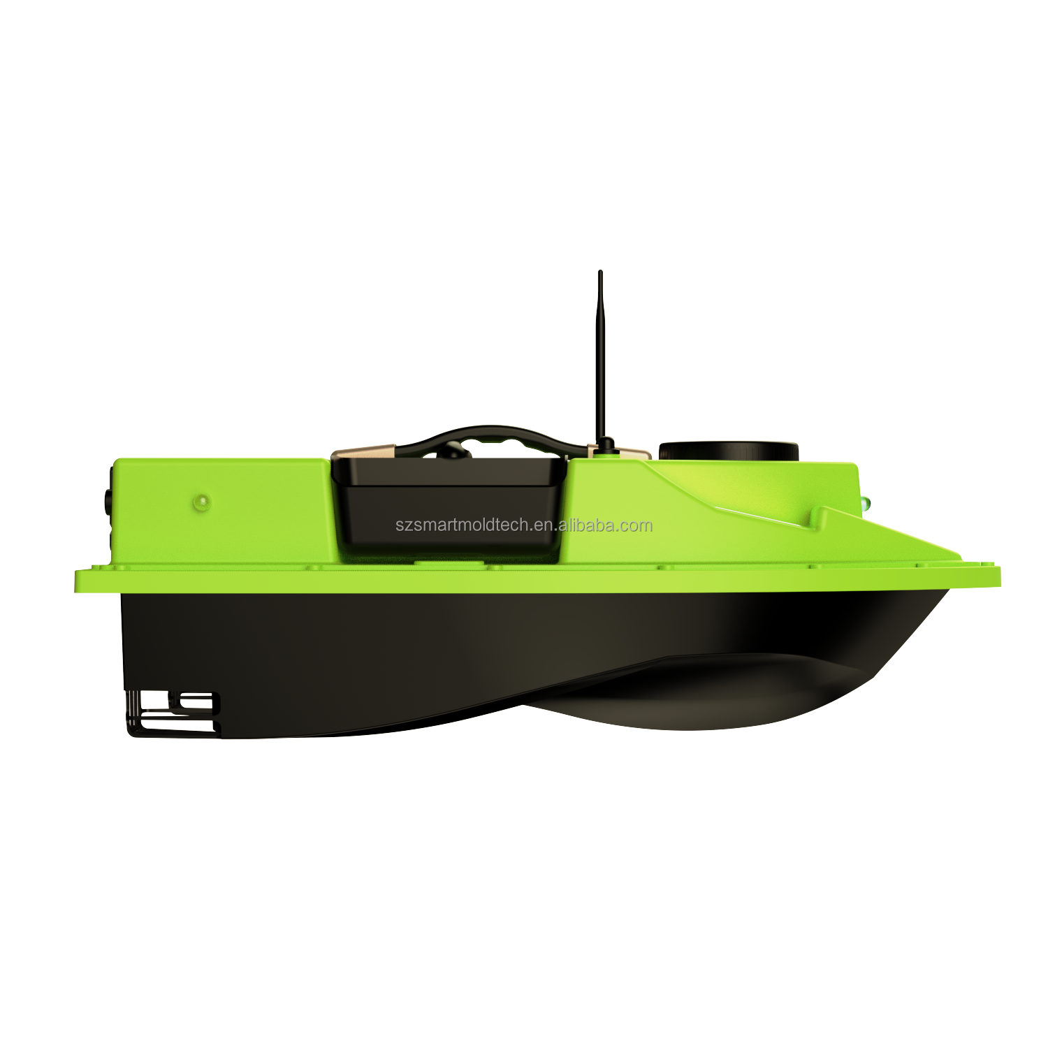 GPS RC Plastic Fishing Bait Bo - Fishing Boat Gps recension och pris