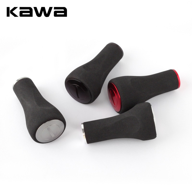 Kawa 1pc Fishing Handle Eva Kn - Fishing Boat Steering Wheel recension och pris