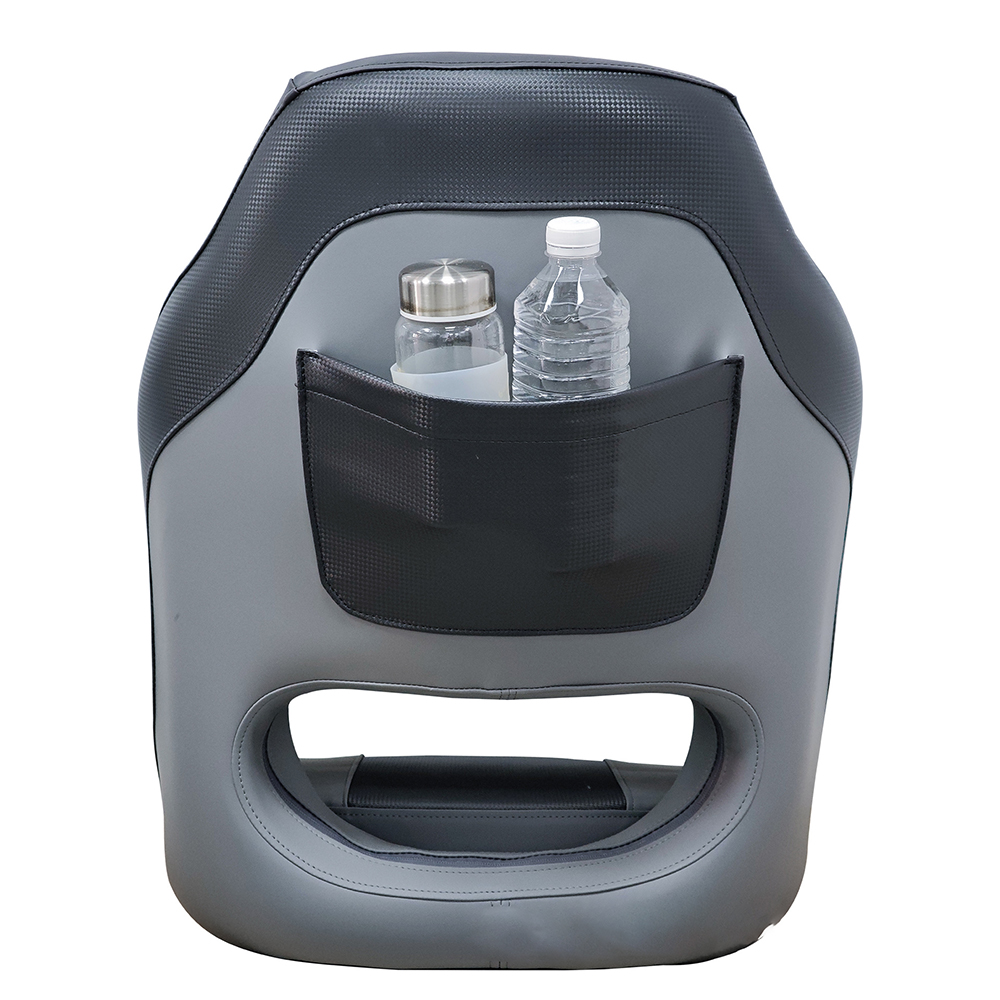 High Quality Fold Up High Back - Fishing Boat Seat recension och pris