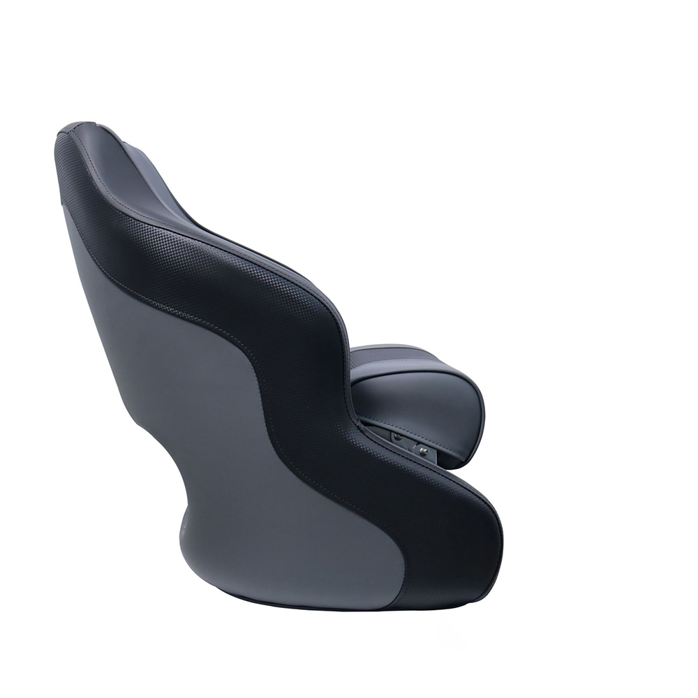 High Quality Fold Up High Back - Fishing Boat Seat recension och pris