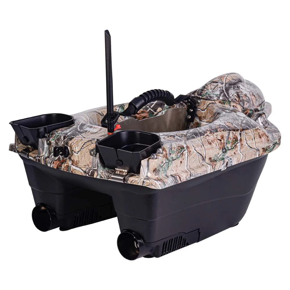 Fighter Professional Bait Fish - Fishing Boat Gps recension och pris