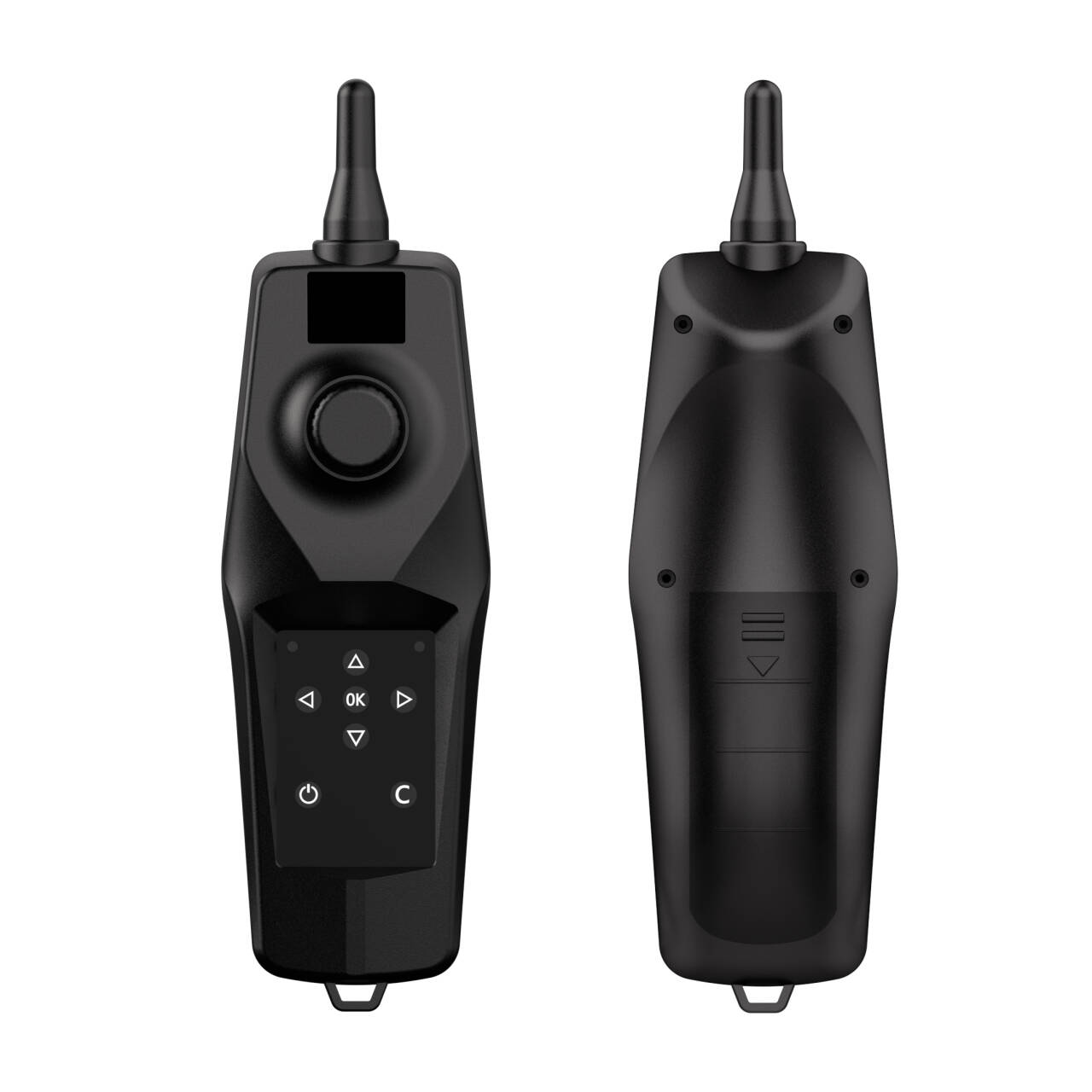 LED Night Version Remote Contr - Fishing Boat Gps recension och pris