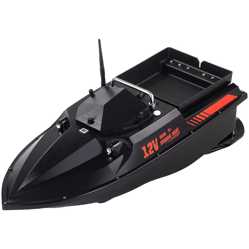 12V high power GPS automatic r - Fishing Boat Gps recension och pris