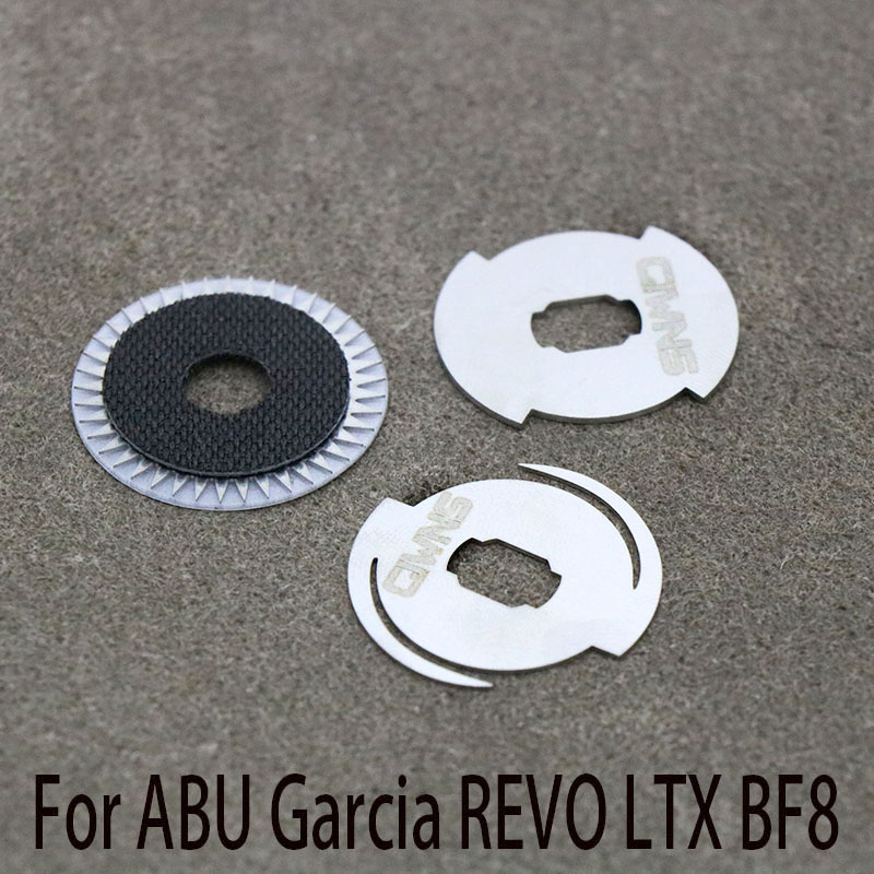 Baitcast Reel for Abu Garcia R - Abu Garcia Reel Revo recension och pris