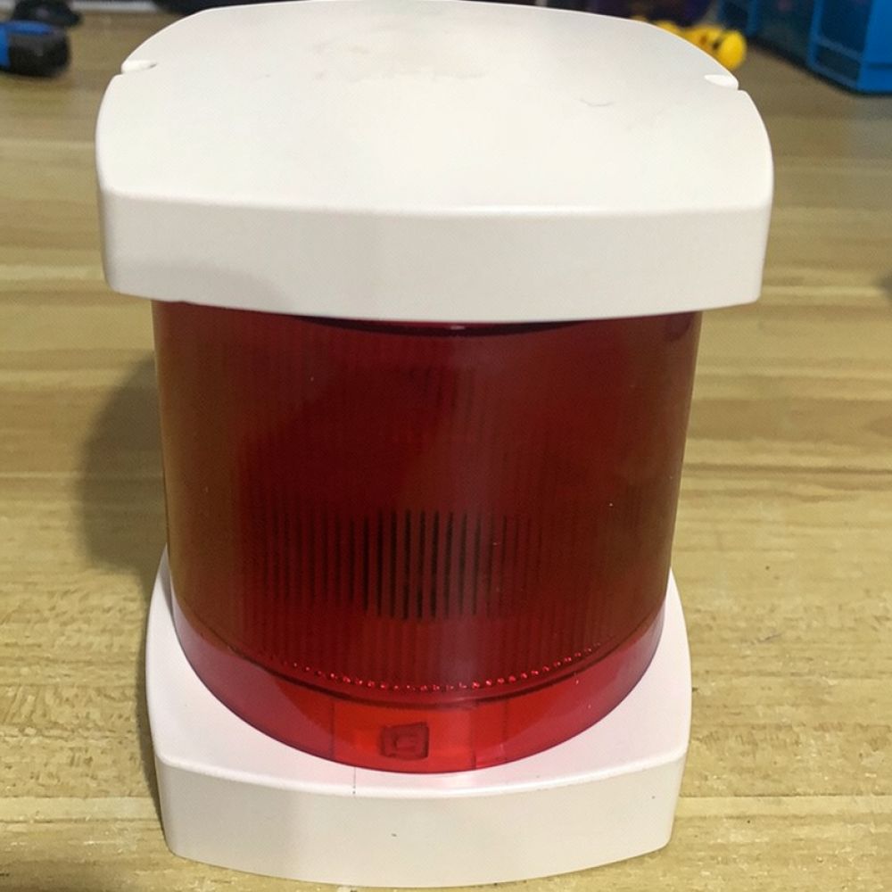 Yacht LED Signal Navigation Li - Fishing Boat Navigation Light recension och pris