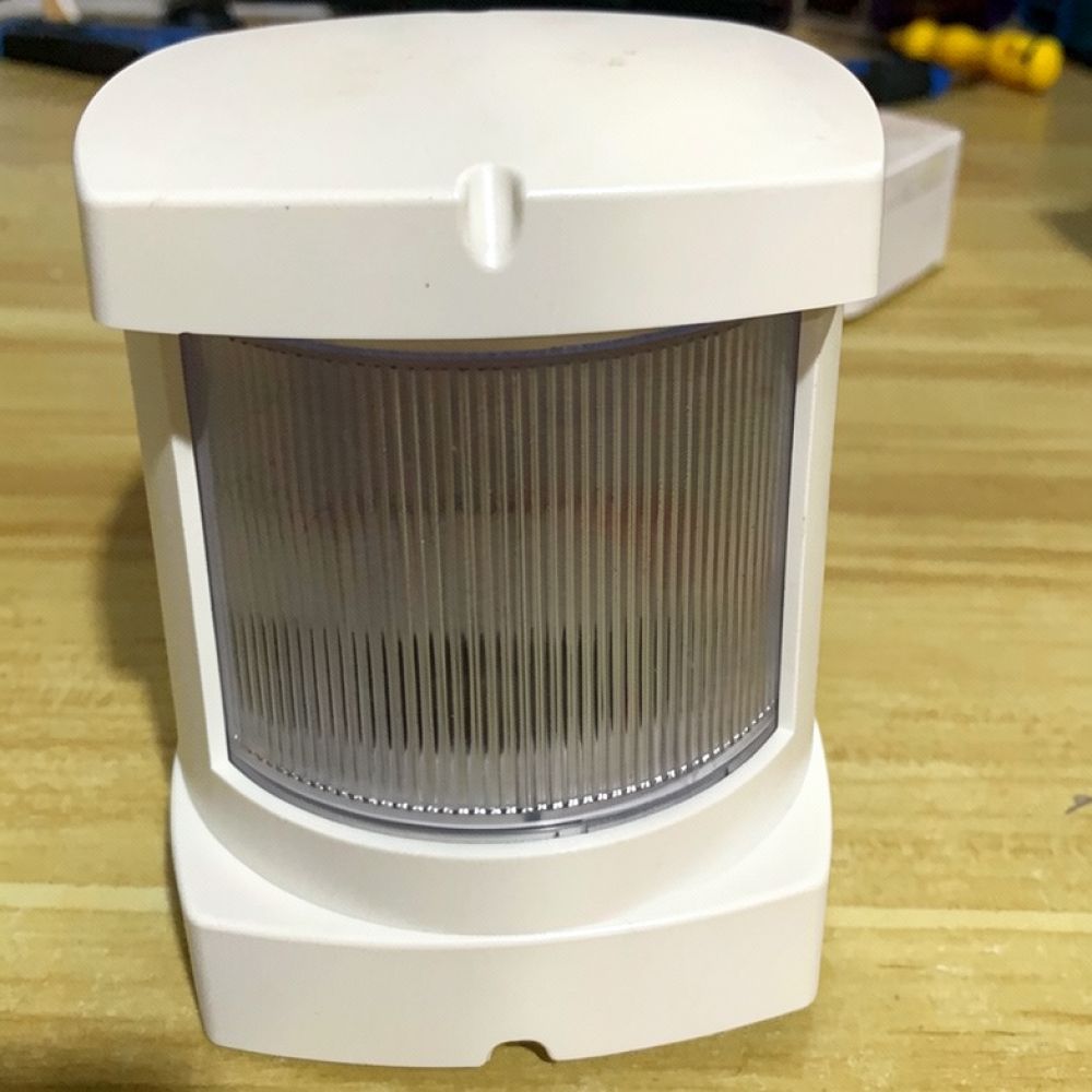 Yacht LED Signal Navigation Li - Fishing Boat Navigation Light recension och pris