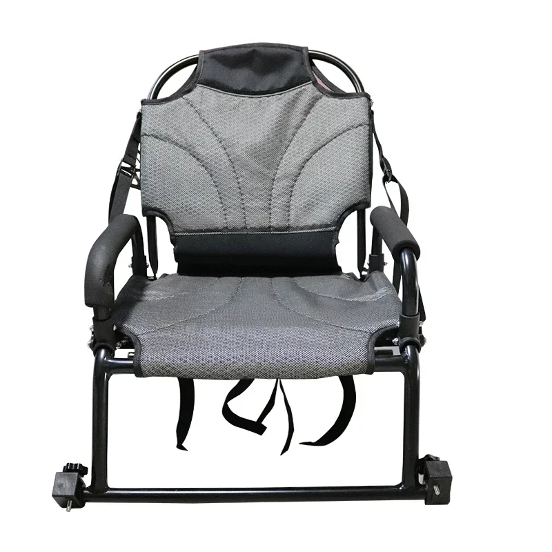Breathable Mesh Kayak Fishing  - Fishing Boat Seat recension och pris