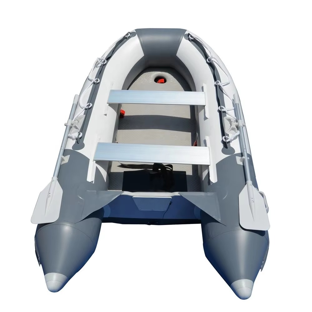 10ft Inflatable Boat Inflatabl - Fishing Boat Inflatable recension och pris
