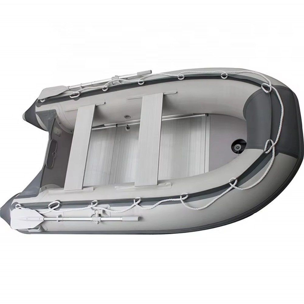 10ft Inflatable Boat Inflatabl - Fishing Boat Inflatable recension och pris