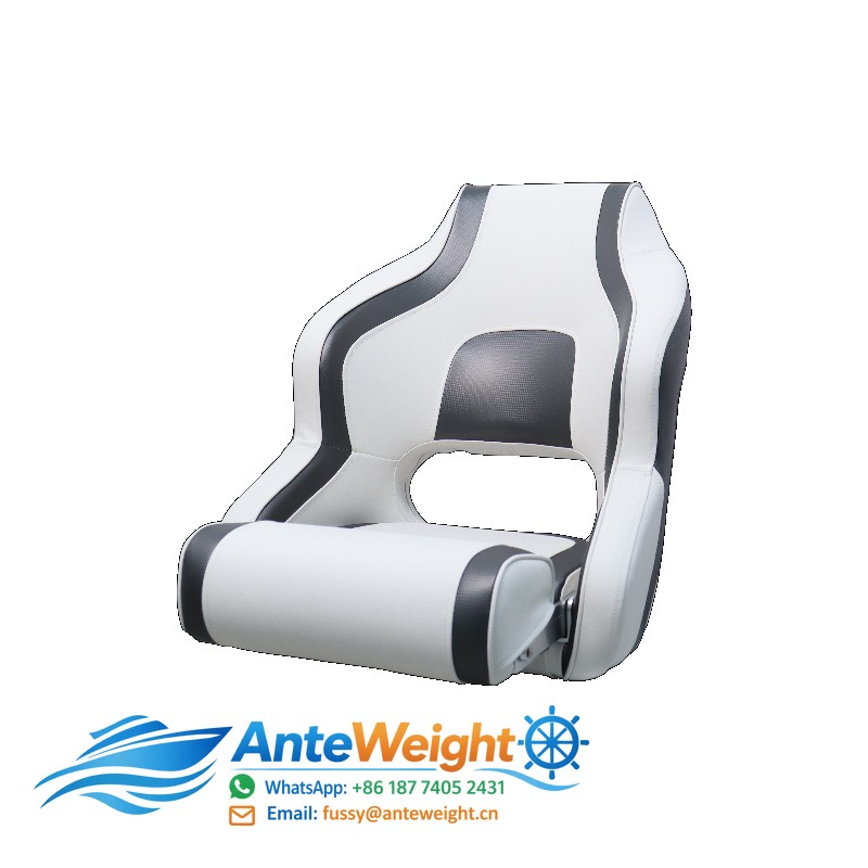Marine Captain Boat Seat Water - Fishing Boat Seat recension och pris