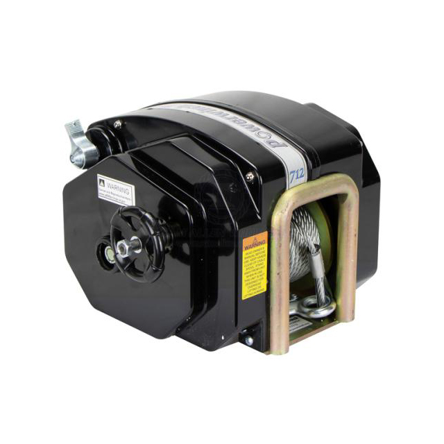 Boat Anchor Winch, 12V 24V Dru - Fishing Boat Anchor Winch recension och pris